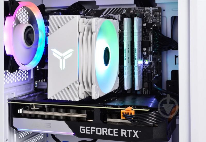 Компьютер Artline Gaming X47WHITE (X47Whitev64Win) white - фото 10