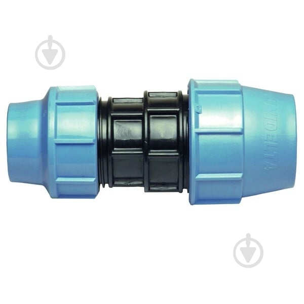 Муфта редукционная Unidelta Ду 110х90 - фото 1