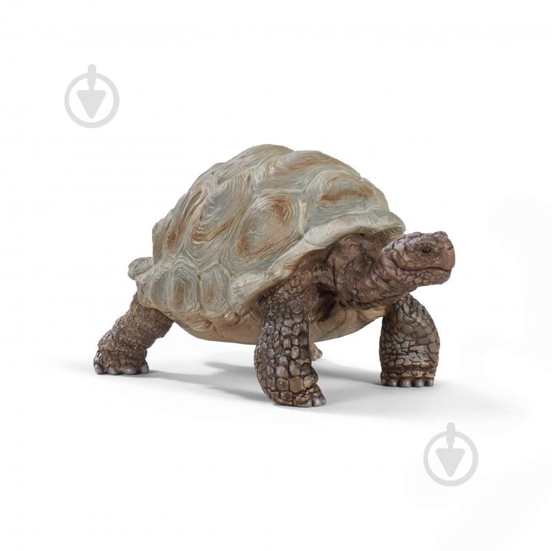 Фигурка Schleich Гигантская черепаха арт.14824 6688212 - фото 1