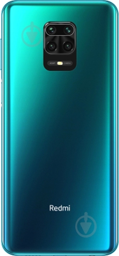 Смартфон Xiaomi Redmi Note 9S 6/128GB aurora blue (629690) - фото 3 Смартфон Xiaomi Redmi Note 9S 6/128GB aurora blue (629690) - фото 3