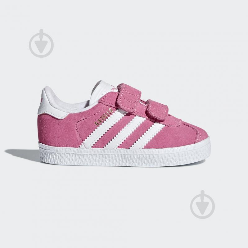 Adidas gazelle baby clearance