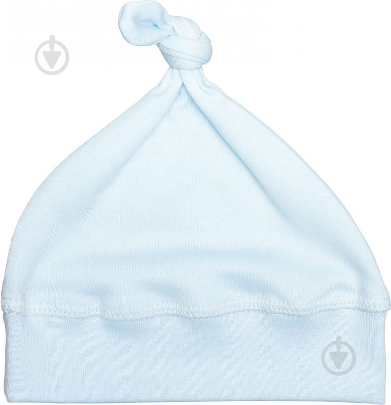 Шапочка Bambinelli р.42 голубой - фото 2