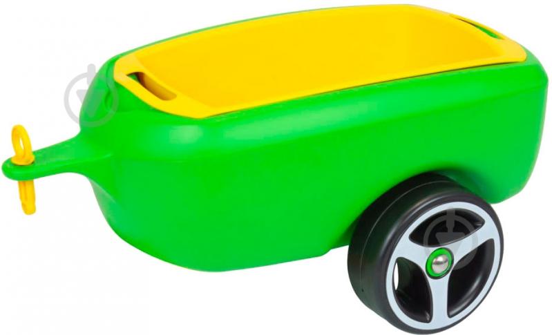 Прицеп Brumee Caree 7037-361 - фото 1