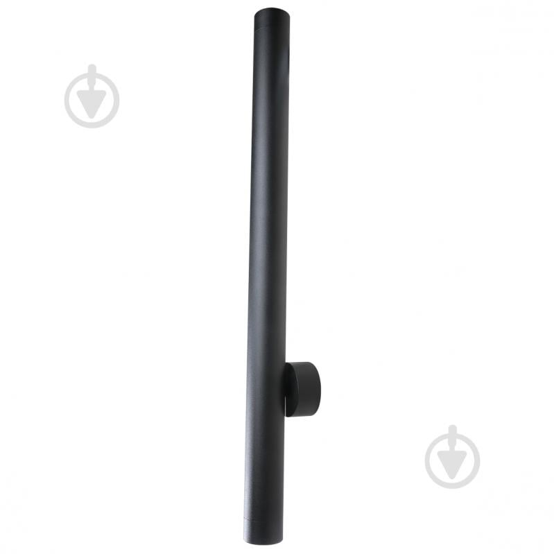 Бра LIGHT SET MLYN 5338 2 x GU5.3 черный - фото 1