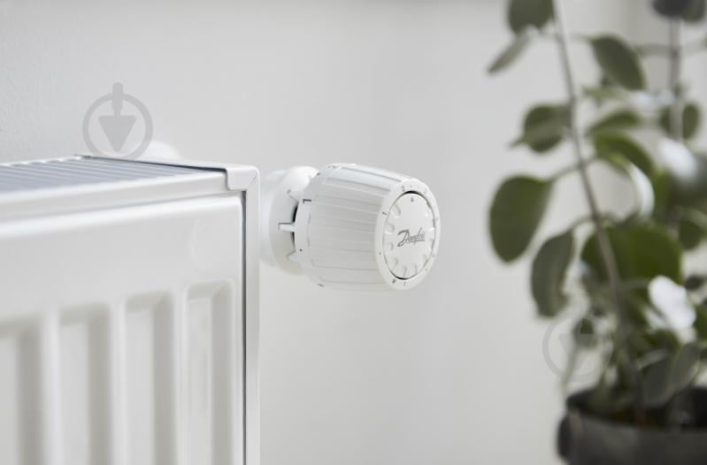 Головка термостатическая Danfoss RA 2990 013G2990 - фото 7