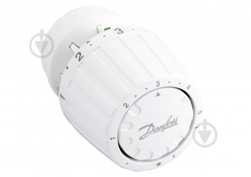 Головка термостатическая Danfoss RA 2990 013G2990 - фото 3