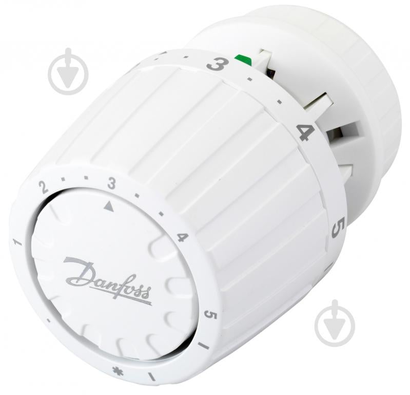 Головка термостатическая Danfoss RA 2990 013G2990 - фото 1