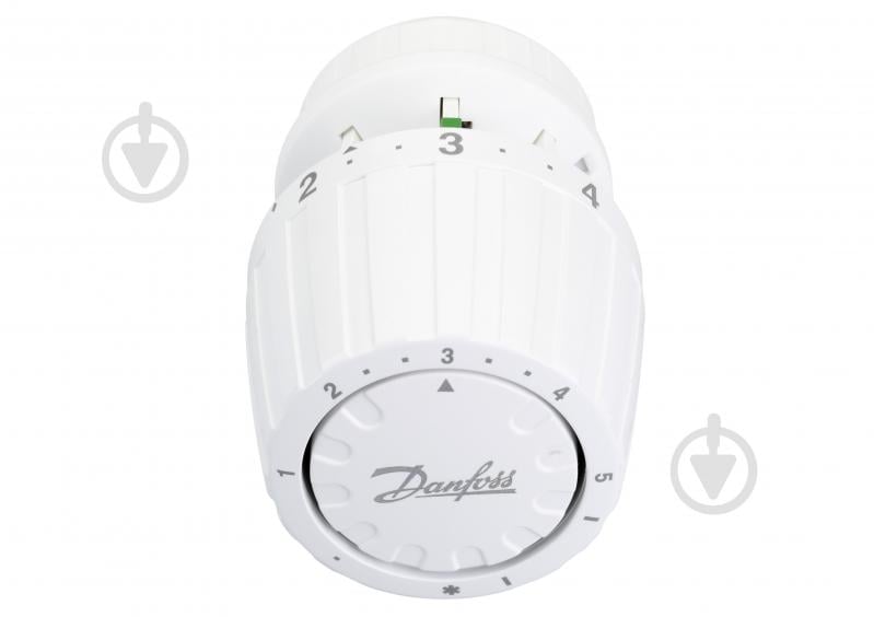 Головка термостатическая Danfoss RA 2990 013G2990 - фото 2
