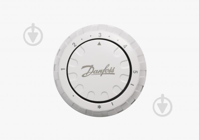 Головка термостатическая Danfoss RA 2990 013G2990 - фото 4