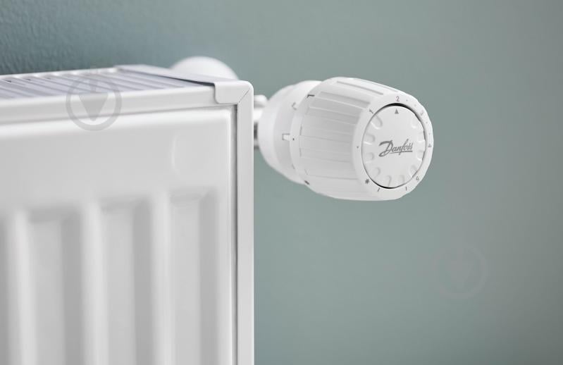 Головка термостатическая Danfoss RA 2990 013G2990 - фото 17