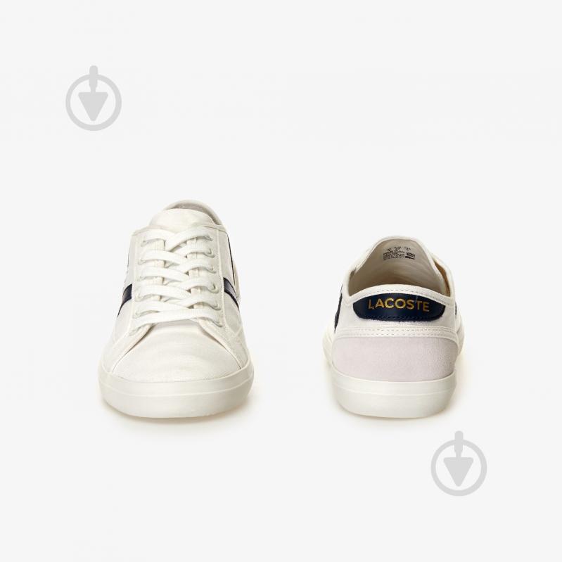 Lacoste sideline 119 best sale