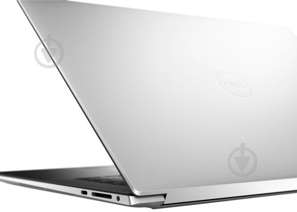 Ноутбук Dell XPS 15 (9500) 15,6 (N099XPS9500UA_WP) silver - фото 13