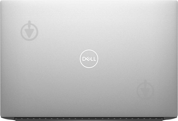 Ноутбук Dell XPS 15 (9500) 15,6 (N099XPS9500UA_WP) silver - фото 8