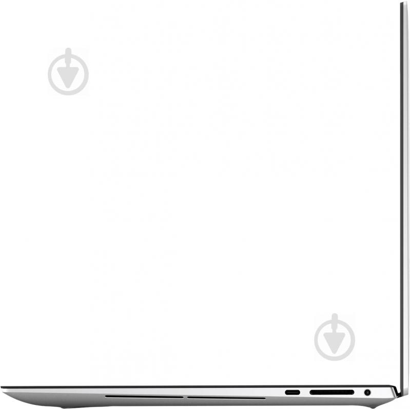 Ноутбук Dell XPS 15 (9500) 15,6 (N099XPS9500UA_WP) silver - фото 7