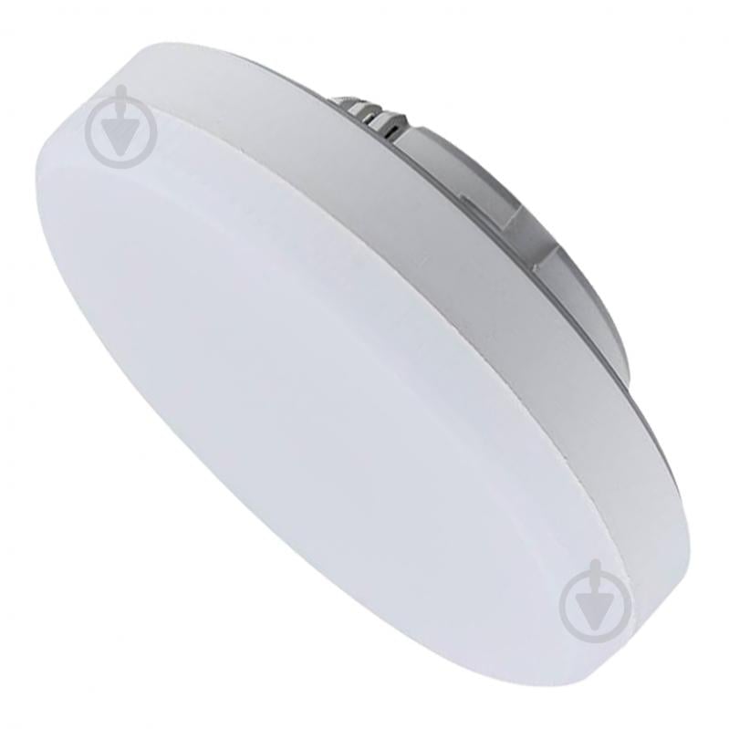 Лампа светодиодная Victoria Lighting 9 Вт GX53 220 В 4200 К - фото 1