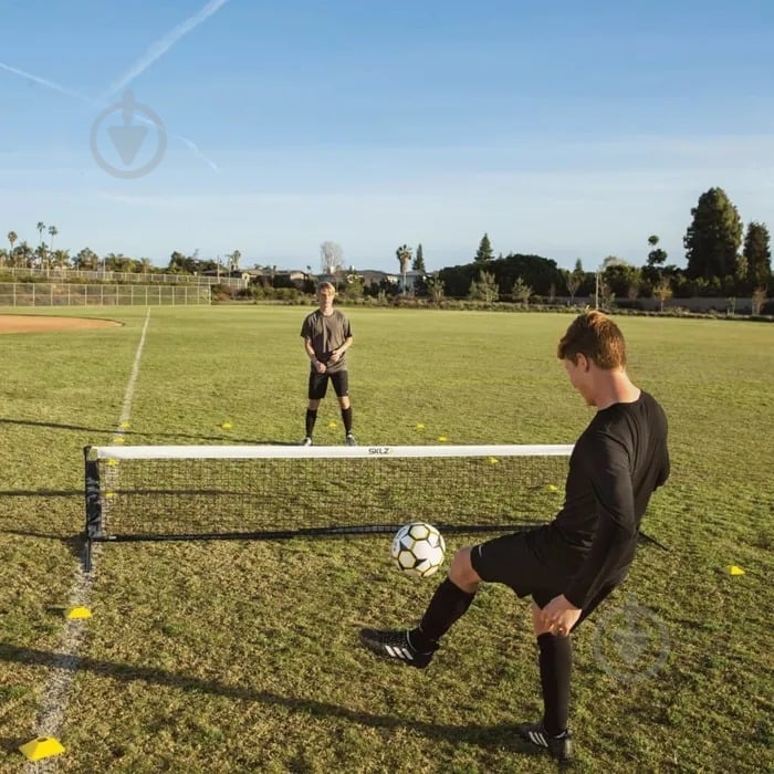Сетка SKLZ 3407 р. one size черный - фото 4