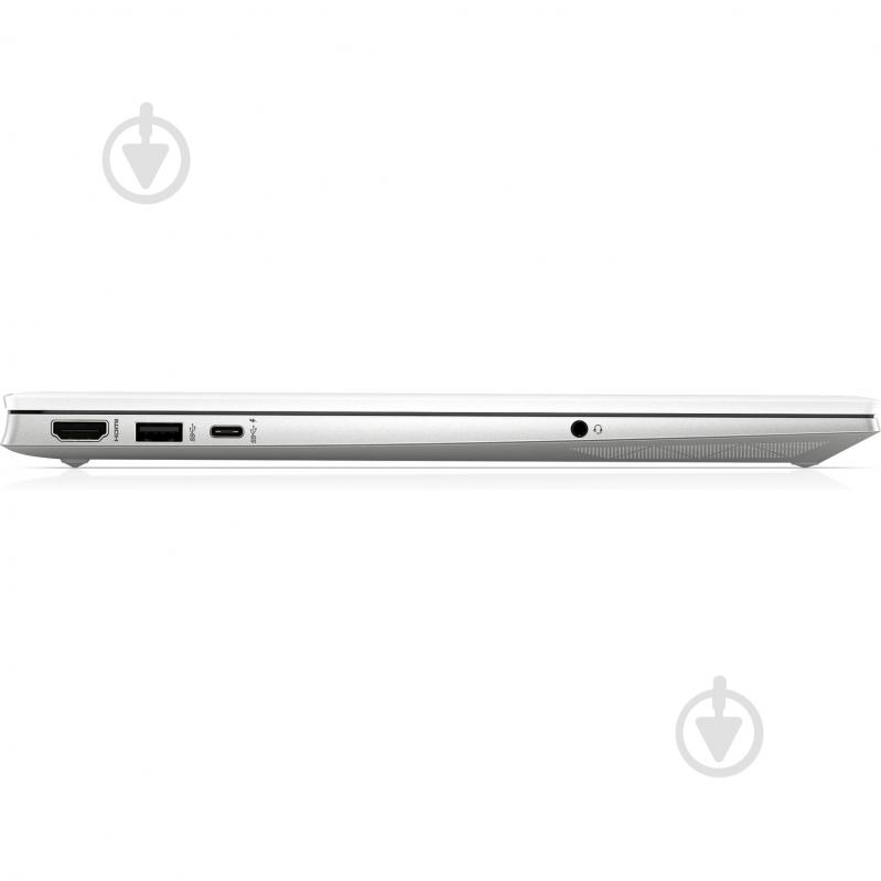Ноутбук HP Intel Core i3-1215U 15,6" (832X9EA) white - фото 5 Ноутбук HP Intel Core i3-1215U 15,6" (832X9EA) white - фото 5