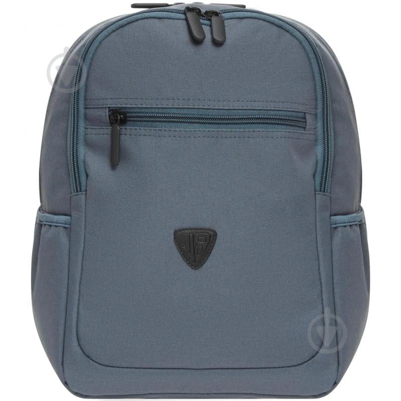 Рюкзак BL 13 л Young сірий (1123320931) 00051066 - фото 1 Рюкзак BL 13 л Young сірий (1123320931) 00051066 - фото 1