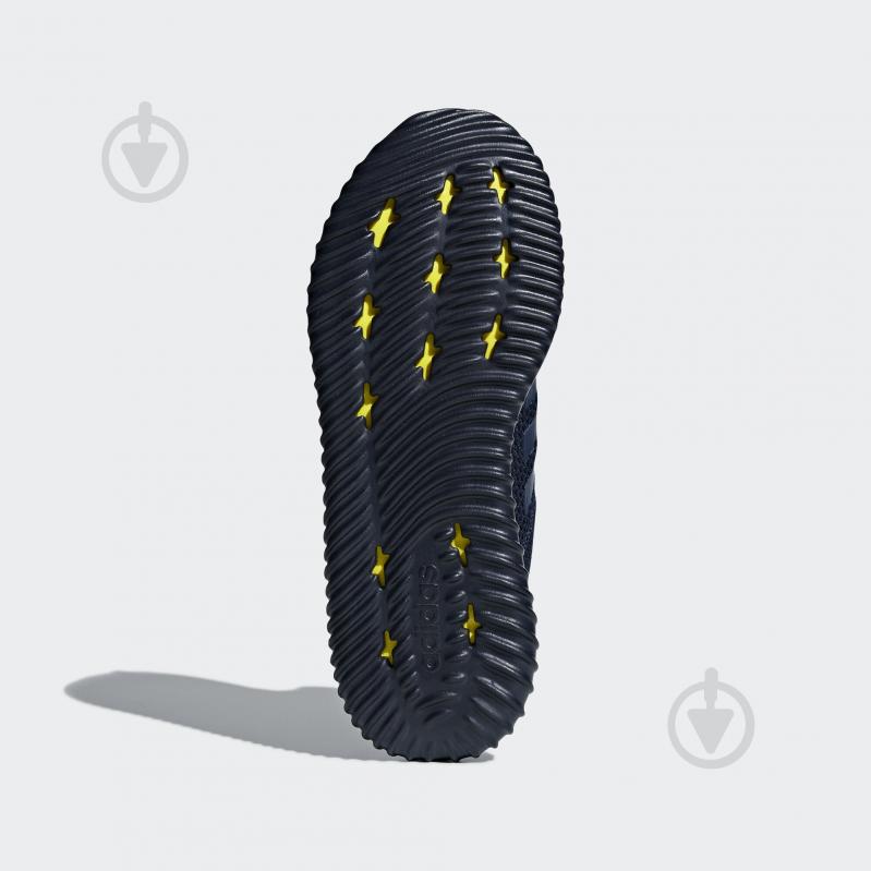 Кросівки чоловічі Adidas CLOUDFOAM ULTIMATE B43861 р.40 2/3 темно-сині - фото 3 Кросівки чоловічі Adidas CLOUDFOAM ULTIMATE B43861 р.40 2/3 темно-сині - фото 3