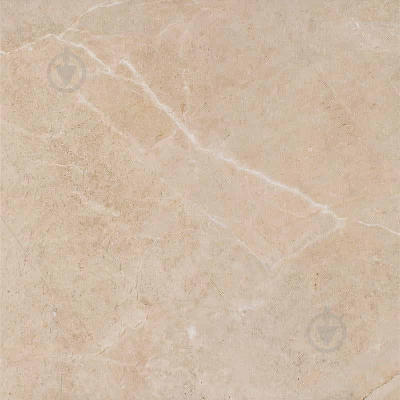 Плитка Ceramika Paradyz Ibis beige gres szkl. Mat. 60x60 (1,44) - фото 3