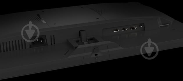 Монитор Gigabyte Gaming 24,5" (GS25F2 EU) - фото 11