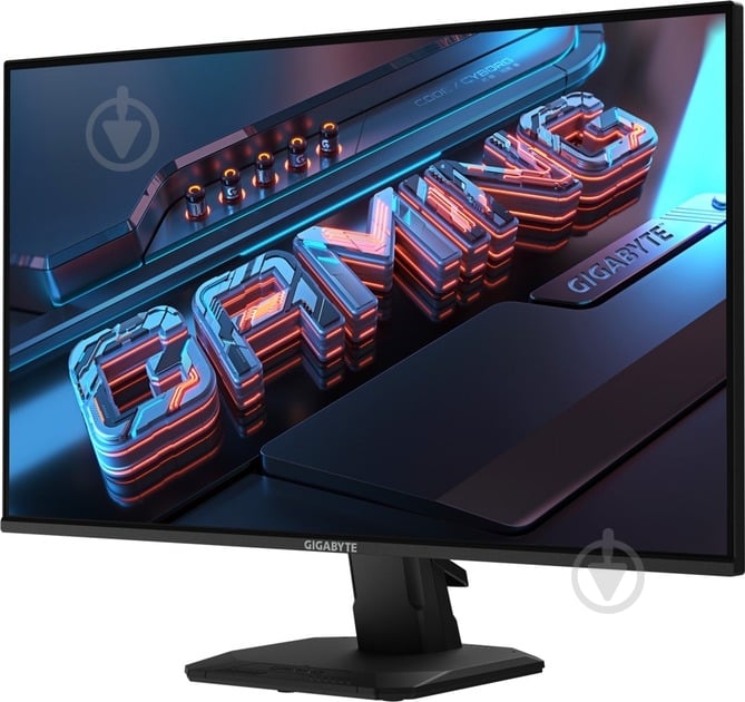 Монитор Gigabyte Gaming 24,5" (GS25F2 EU) - фото 4