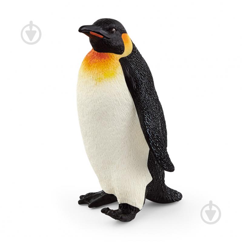 Игровая фигурка Schleich Пингвин арт. 14841 6688222 - фото 1