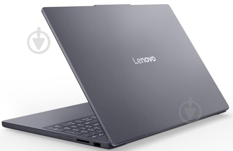 Ноутбук Lenovo ideapad Slim 3 15ARP10 15,3" (83K700A0RA) luna grey - фото 11 Ноутбук Lenovo ideapad Slim 3 15ARP10 15,3" (83K700A0RA) luna grey - фото 11