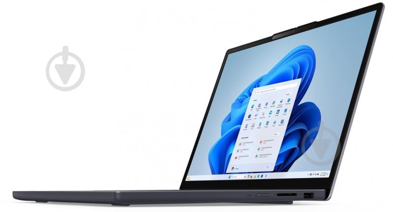 Ноутбук Lenovo ideapad Slim 3 15ARP10 15,3" (83K700A0RA) luna grey - фото 7 Ноутбук Lenovo ideapad Slim 3 15ARP10 15,3" (83K700A0RA) luna grey - фото 7