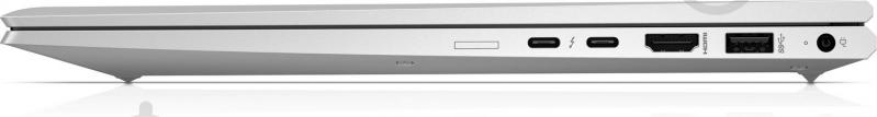 Ноутбук HP EliteBook 850 G8 15,6 (2Y2R8EA) silver - фото 5 Ноутбук HP EliteBook 850 G8 15,6 (2Y2R8EA) silver - фото 5