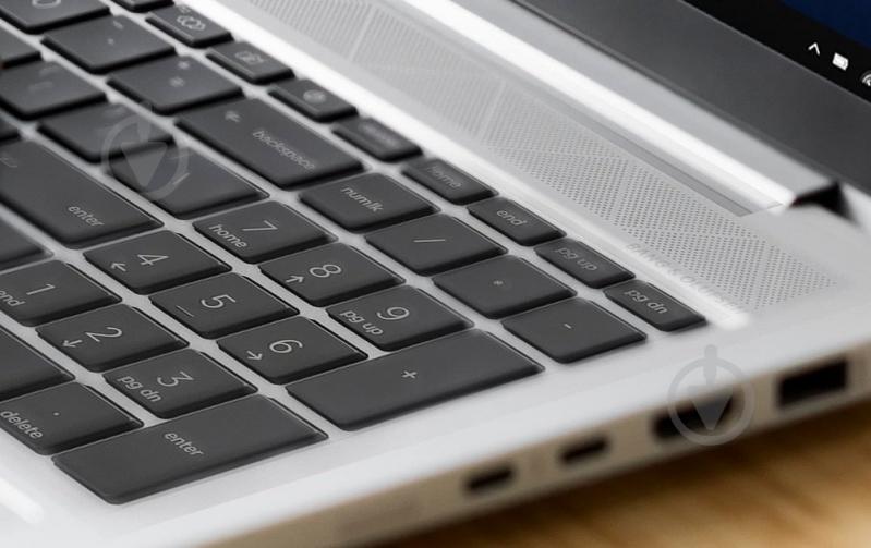 Ноутбук HP EliteBook 850 G8 15,6 (2Y2R8EA) silver - фото 8 Ноутбук HP EliteBook 850 G8 15,6 (2Y2R8EA) silver - фото 8
