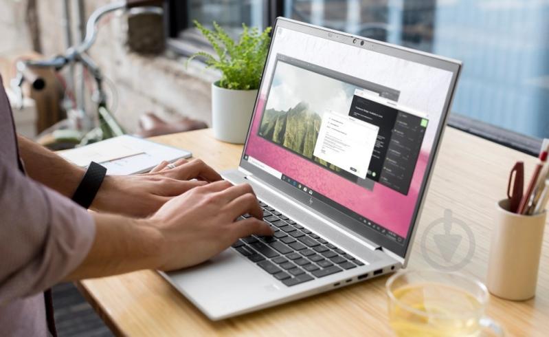 Ноутбук HP EliteBook 850 G8 15,6 (2Y2R8EA) silver - фото 11 Ноутбук HP EliteBook 850 G8 15,6 (2Y2R8EA) silver - фото 11