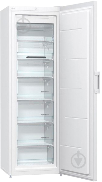 Морозильная камера Gorenje FN6192CW - фото 2