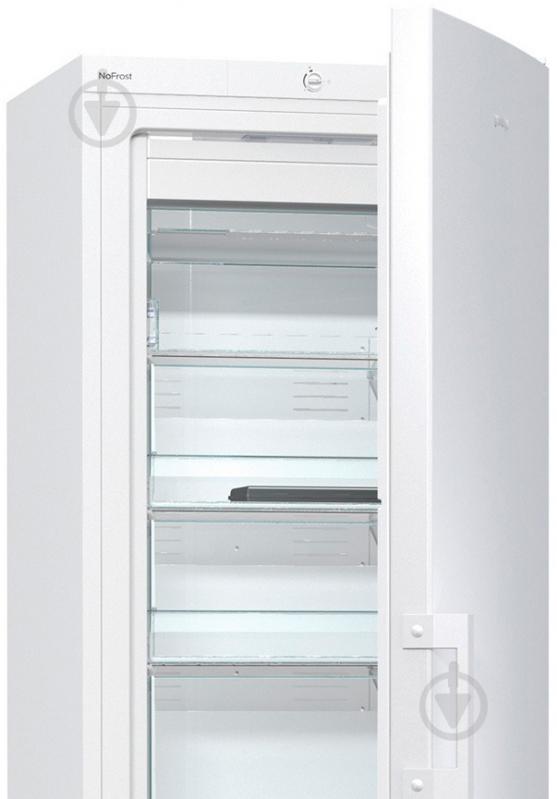 Морозильная камера Gorenje FN6192CW - фото 3