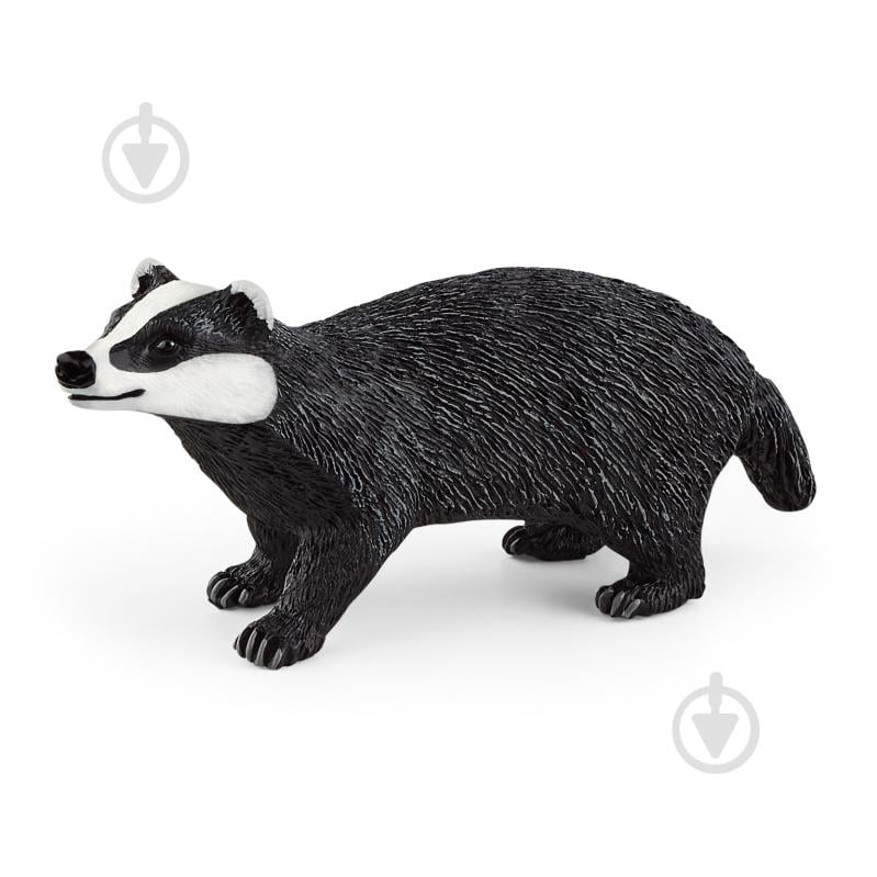 Фігурка Schleich Барсук арт. 14842 6688223 - фото 1