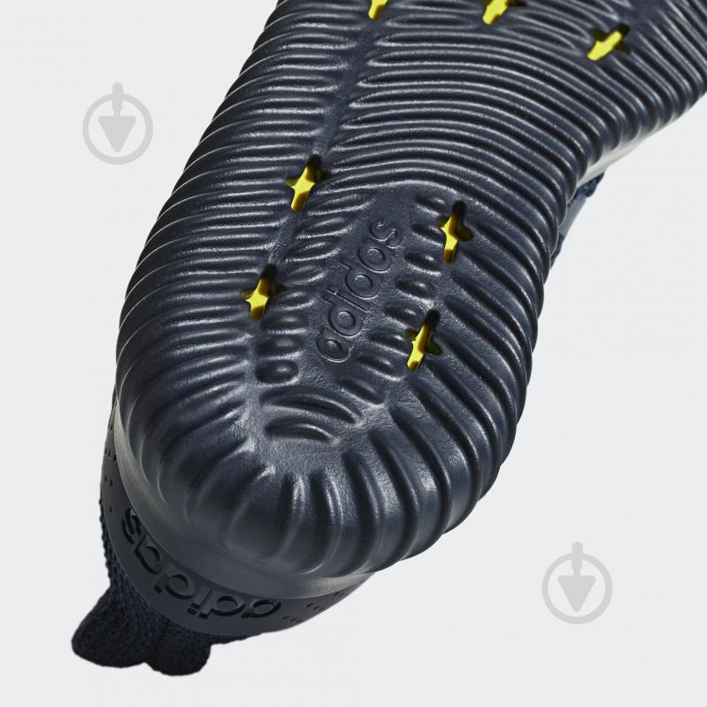 Кроссовки мужские Adidas CLOUDFOAM ULTIMATE B43861 р.46 темно-синие - фото 9