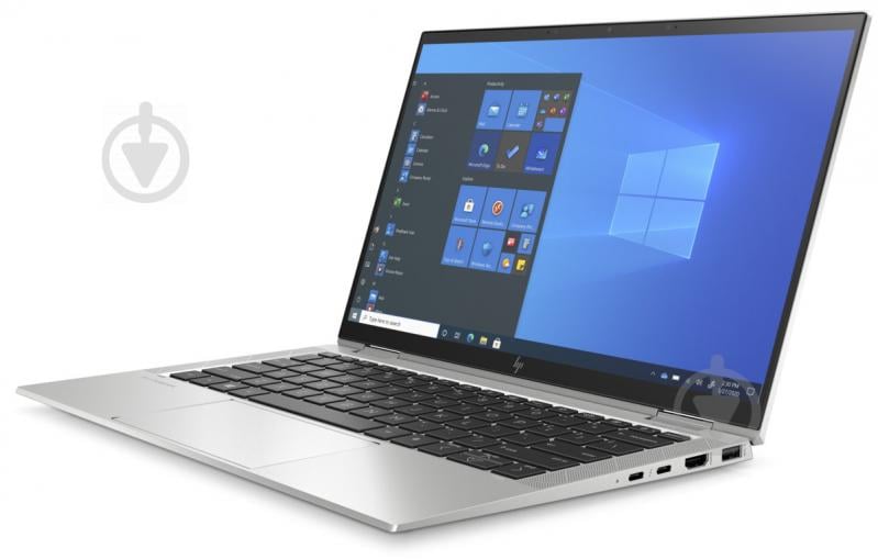 Ноутбук HP EliteBook x360 1030 G8 13,3 (336G0EA) silver - фото 3