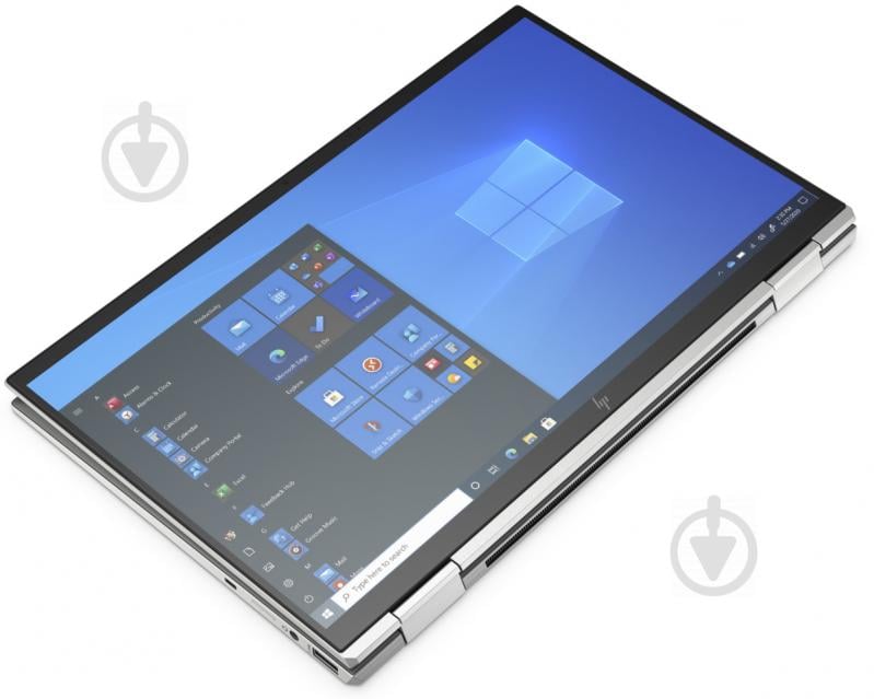 Ноутбук HP EliteBook x360 1030 G8 13,3 (336G0EA) silver - фото 5