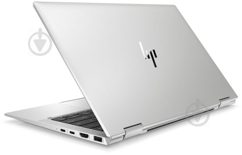 Ноутбук HP EliteBook x360 1030 G8 13,3 (336G0EA) silver - фото 9