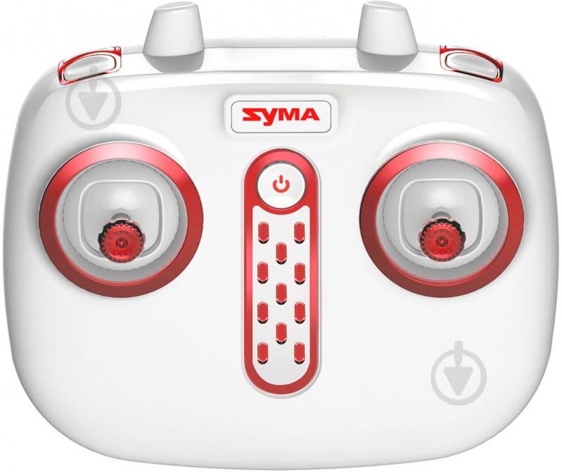 Квадрокоптер на р/к Syma X15 - фото 9