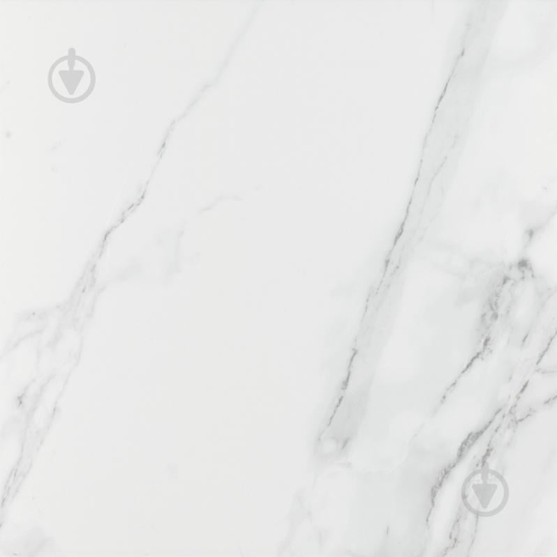 Плитка Prissmacer Venato Carrara 60,8х60,8