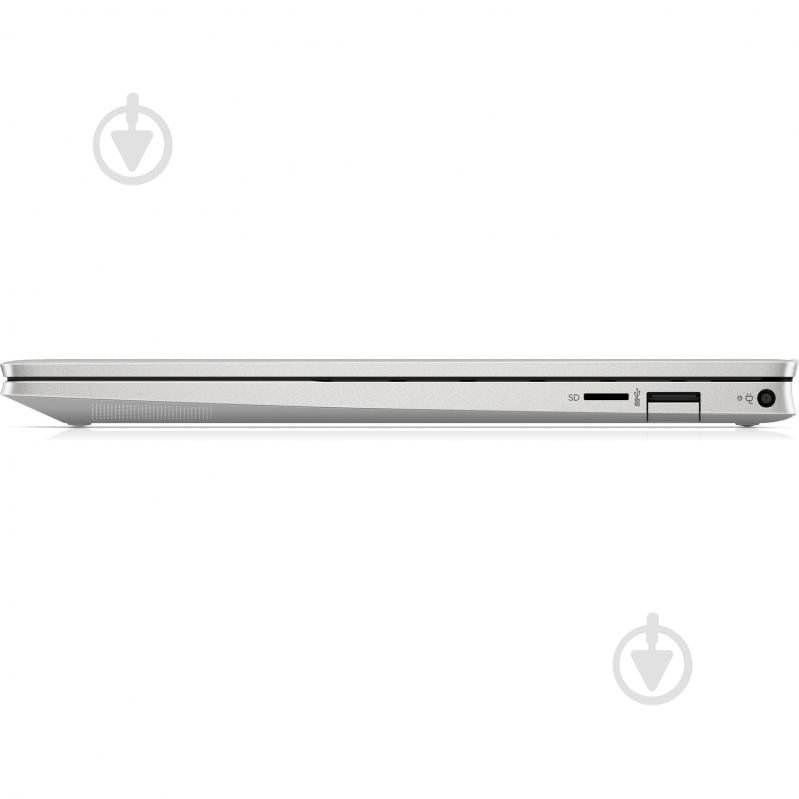 Ноутбук HP Pavilion Aero 13,3" (832X5EA) silver - фото 6