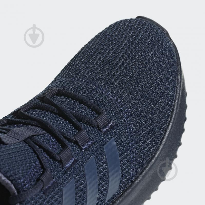 Кросівки чоловічі Adidas CLOUDFOAM ULTIMATE B43861 р.47 1/3 темно-сині - фото 7 Кросівки чоловічі Adidas CLOUDFOAM ULTIMATE B43861 р.47 1/3 темно-сині - фото 7