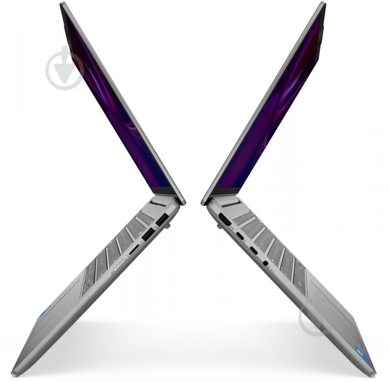 Ноутбук Lenovo ideapad Slim 5 14IRH10 14" (83HR00AMRA) luna grey - фото 9 Ноутбук Lenovo ideapad Slim 5 14IRH10 14" (83HR00AMRA) luna grey - фото 9