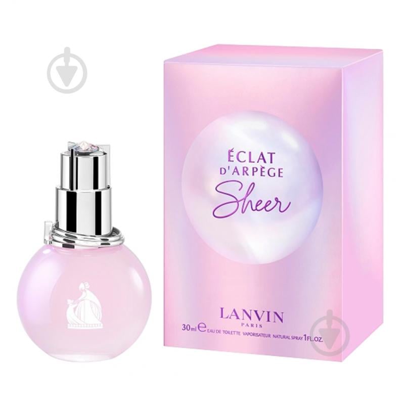 Туалетная вода Eclat d`Arpege Sheer 30 мл - фото 1