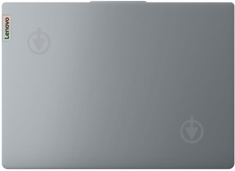 Ноутбук Lenovo ideapad Slim 3 16ABR8 16" (82XR00DBRA) arctic grey - фото 6