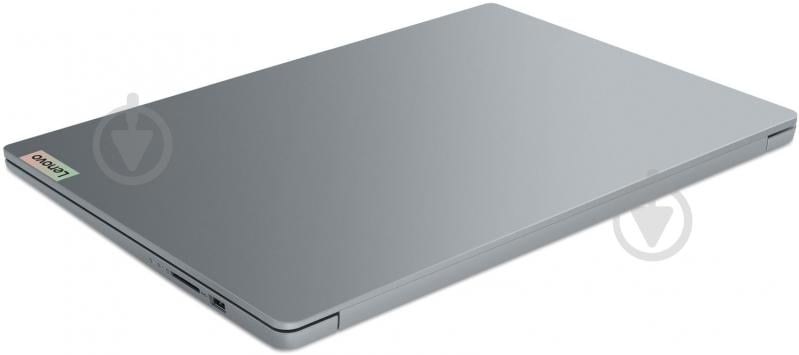 Ноутбук Lenovo ideapad Slim 3 16ABR8 16" (82XR00DBRA) arctic grey - фото 2