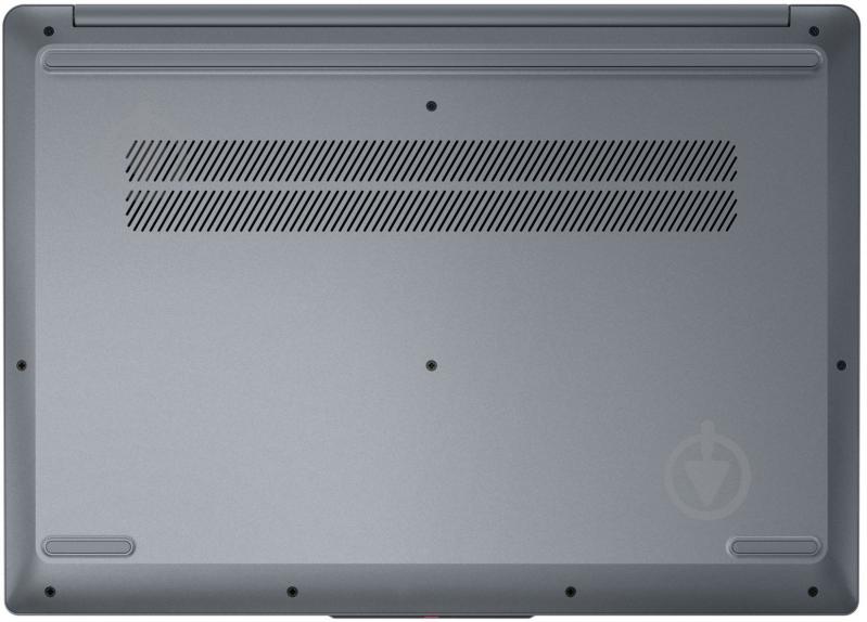 Ноутбук Lenovo ideapad Slim 3 16ABR8 16" (82XR00DBRA) arctic grey - фото 13