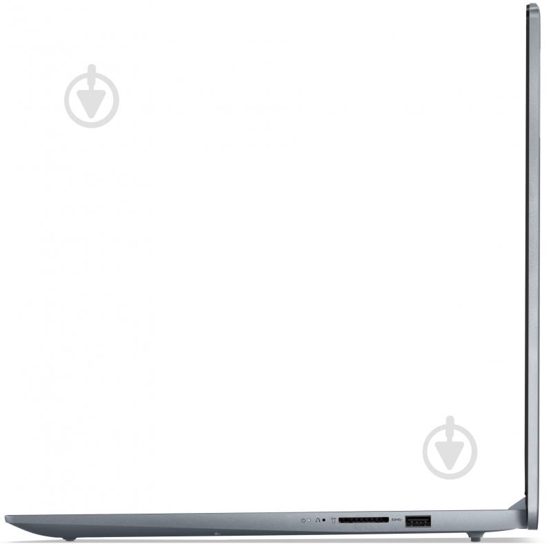 Ноутбук Lenovo ideapad Slim 3 16ABR8 16" (82XR00DBRA) arctic grey - фото 14
