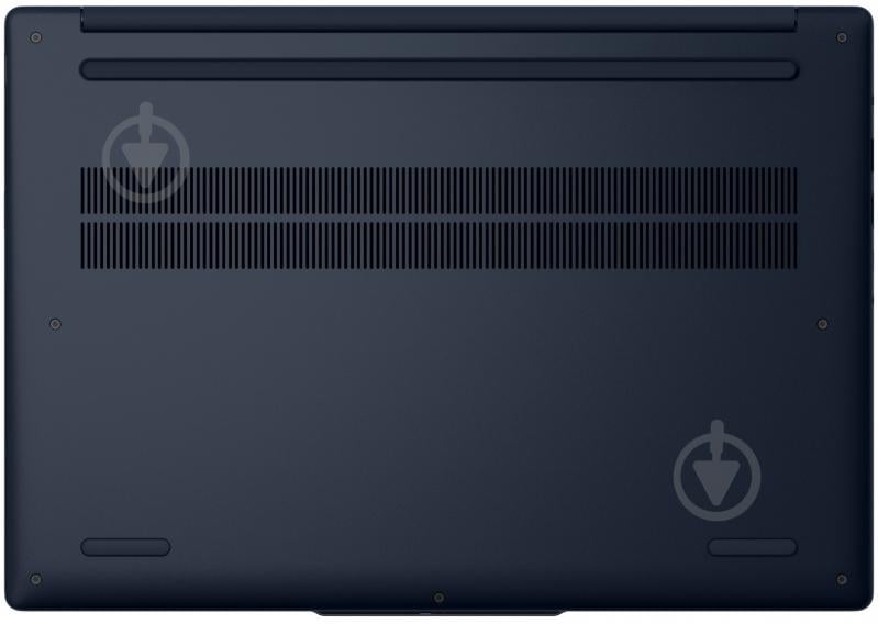 Ноутбук Lenovo ideapad Slim 3 15ARP10 15,3" (83K700AERA) cosmic blue - фото 15